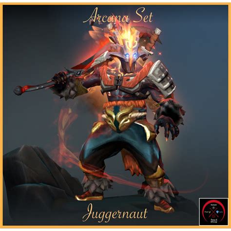 dota 2 juggernaut arcana|Dota 2 7.03 launches, adds Juggernaut Arcana .